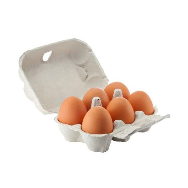Eggs & Bacon